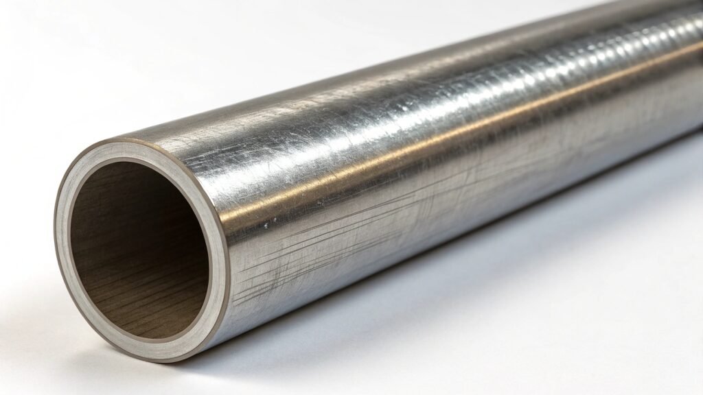 alt with keywords: definition and types of aluminum tubes